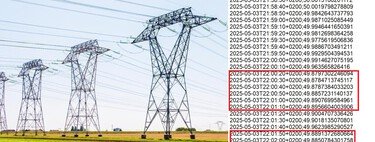 Ya tenemos segundo a segundo los datos sobre el gran apagón en España. Lo complican todo aún más