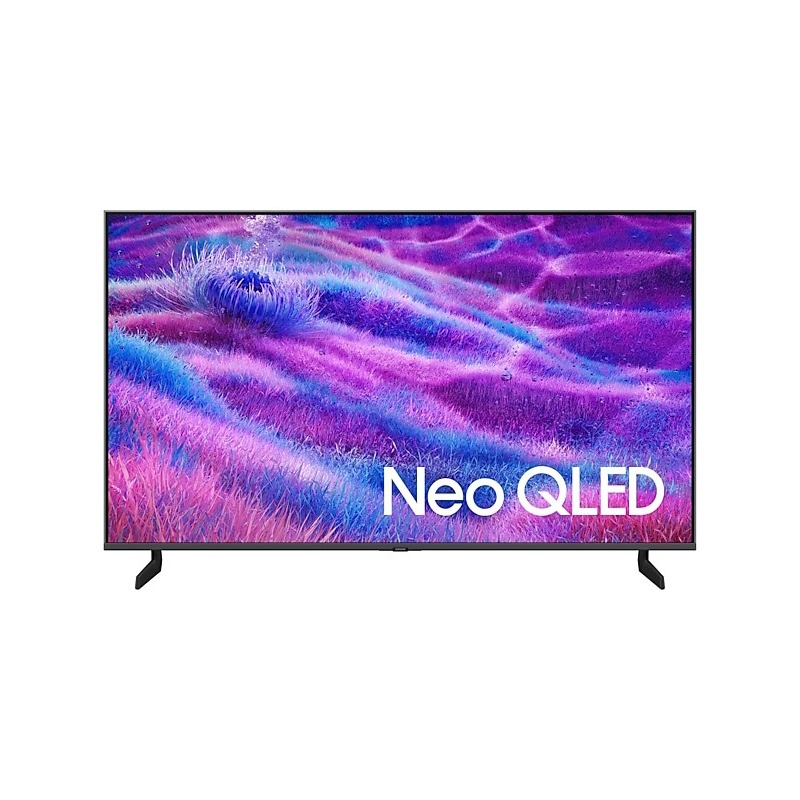 TV 50" Neo QLED QN80F 4K Samsung Vision AI Smart TV 2025