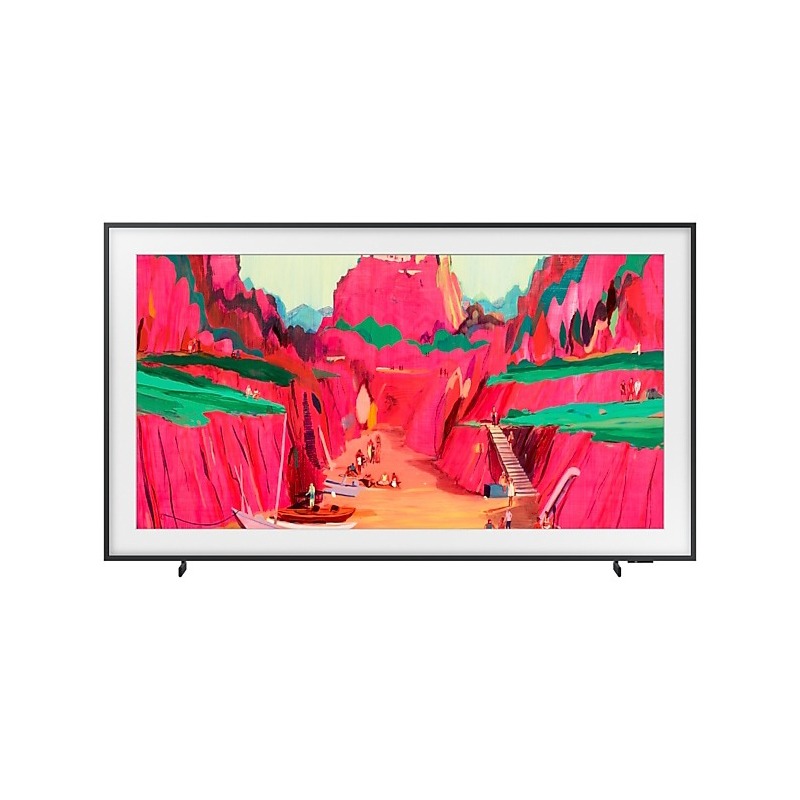 TV LS03F 65" The Frame Pro 4K Samsung Vision AI Smart TV 2025