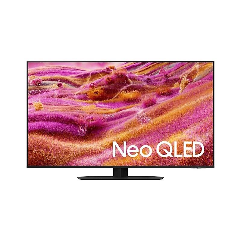 TV 65" Neo QLED QN90F 4K Samsung Vision AI Smart TV 2025