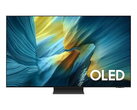 Es Oled Tv Tq65s95fatxxc Front B