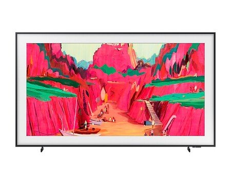 Es The Frame Ls03fw Tq65ls03fwux
