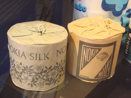 Nokia Toilet Paper 2