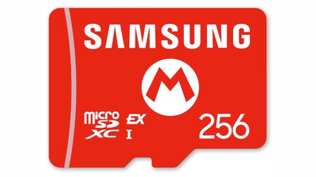 Tarjeta Microsd Samsung