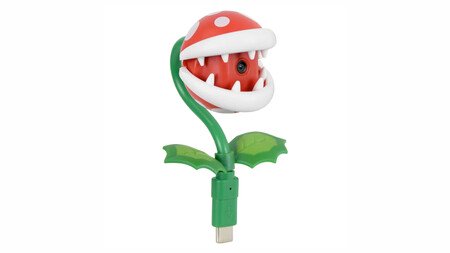 Camara Planta Pirana