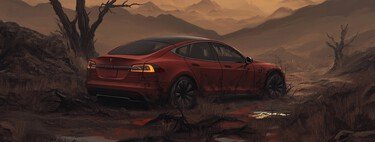 El valle de la muerte se está tragando a los fabricantes de coches eléctricos, y solo Tesla conoce la salida 