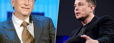 Bill Gates y Elon Musk nunca se han llevado muy bien. Si había alguna posibilidad Gates la acaba de enterrar 