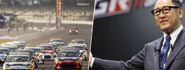 Toyota tiene una opinión muy clara sobre el futuro de los coches eléctricos deportivos: "No son emocionantes"