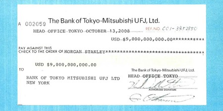 Cheque