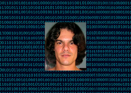 Albert Gonzalez 1