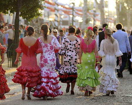 Feria de abril