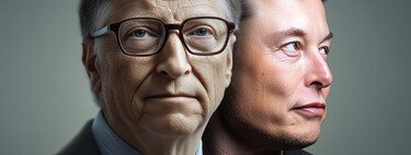 Bill Gates ha declarado la guerra a Elon Musk y promete gastar toda su fortuna tras ver amenazado su trabajo. Es una batalla que viene de lejos