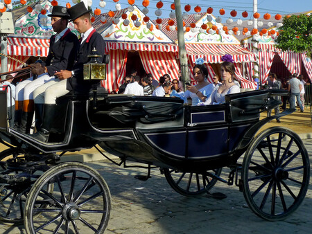 Feria de abril