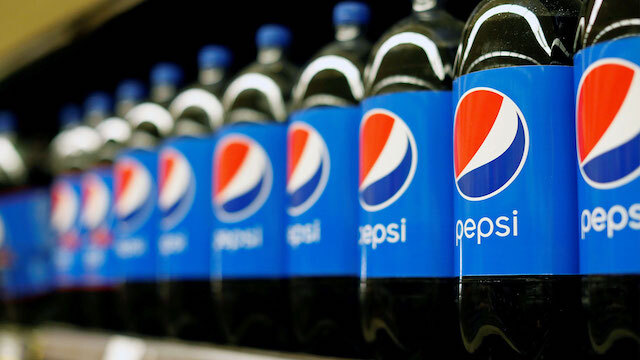 Pepsi