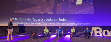 RootedCON está dispuesta a llegar al Constitucional si tiene que hacerlo: "LaLiga ha hackeado la ley" con los bloqueos de IPs
