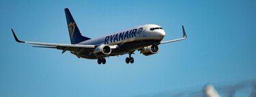 Si la pregunta es "puedo llevar una maleta de mano gratis con Ryanair", la respuesta de la justicia es: depende