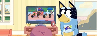 'Bluey' se ha convertido en la nueva 'Lost': todo internet está teorizando sobre el significado del último episodio