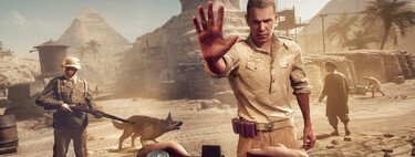 Los jugadores de Steam Deck cada vez se creen menos el sello de "Verificado". El último título a juicio es el juego de Indiana Jones 