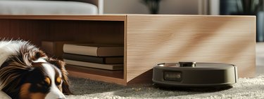 El iRobot Roomba Max 705 quiere conquistar a los hogares con mascotas: su fórmula va más allá de una potencia descomunal