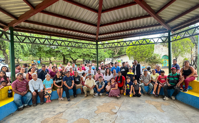 Cooperativa El Bosque 2