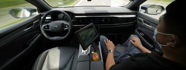 China quiere liderar la carrera por el coche autónomo. El atropello de la IA a un humano ilustra sus limitaciones