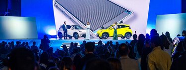 BYD golpea a Tesla en su gran promesa de futuro: "Ojo de Dios" es su sistema de conducción autónoma gratuita en sus coches