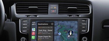 Apple CarPlay: qué es, cómo funciona y cómo saber si tu coche es compatible 