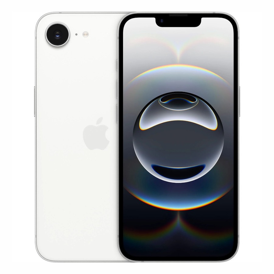 iPhone 16e (128 GB)