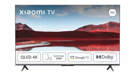Xiaomi Tv A Pro