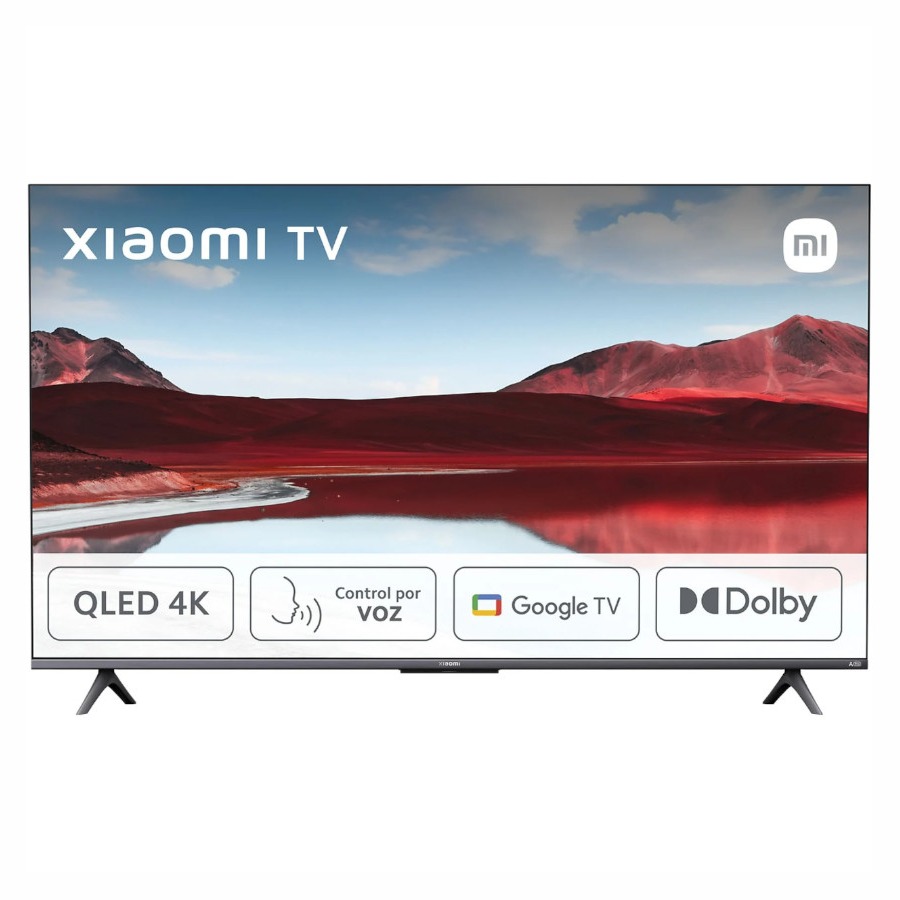 Xiaomi TV A Pro (QLED, 55 pulgadas)