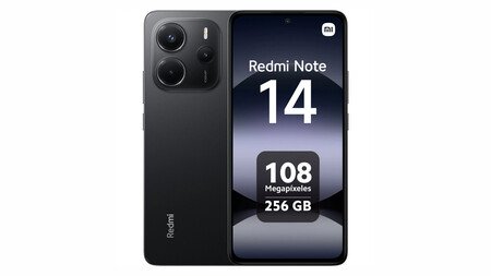 Redmi Note 14