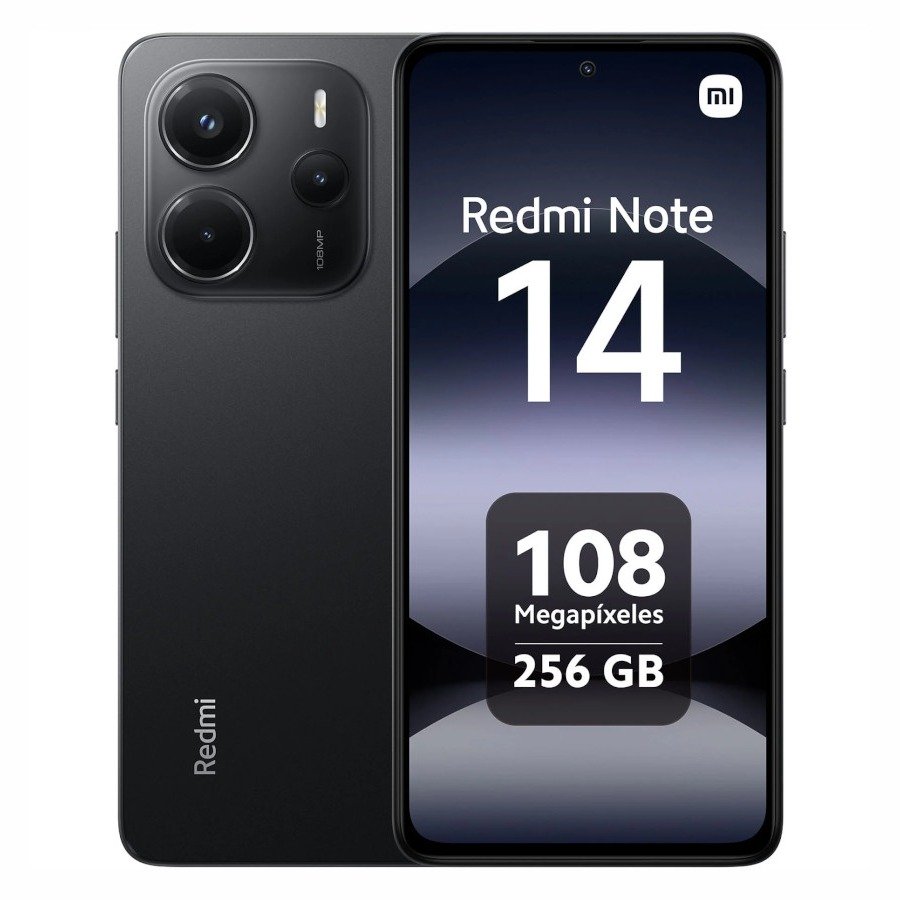 Xiaomi Redmi Note 14 (256 GB)