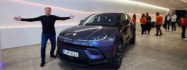 Dos quiebras, un espía de Corea del Norte en plantilla y blanqueo de dinero. La historia de una Fisker que quería el trono de Tesla 