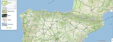 Mapy: qué es, cómo funciona y cómo instalar la nueva alternativa europea a Google Maps con 25 años de experiencia 