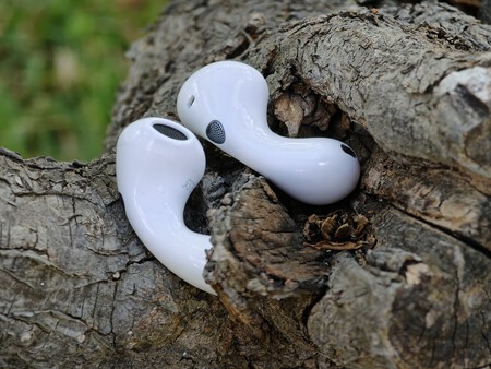 Huawei FreeBuds 6 | Imagen: Xataka