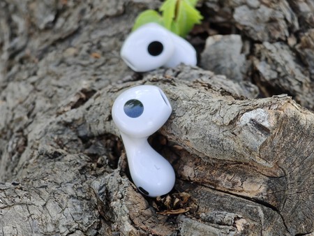 Huawei FreeBuds 6 | Imagen: Xataka