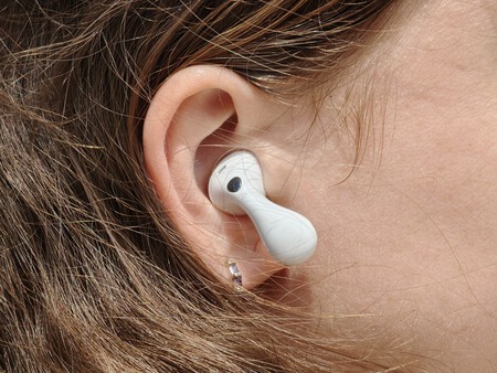 Huawei FreeBuds 6 | Imagen: Xataka