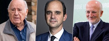 La lista de las personas más ricas de España en 2025: muchos cambios en las cifras, pero no en los protagonistas