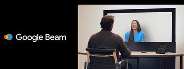 Google anuncia lo más próximo a las llamadas holográficas de ciencia ficción: Project Beam