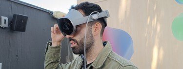 Probamos el visor de realidad aumentada de Samsung y Google: Gemini equilibra la balanza del nuevo enemigo de las Vision Pro 