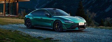 Xiaomi desvela todos los detalles del SU7 Ultra: la mezcla perfecta de Porsche y Tesla por una fracción de su precio