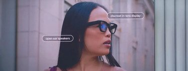 El último evento de Google deja claro cuál es el verdadero futuro de los accesorios: gafas conectadas con Android XR