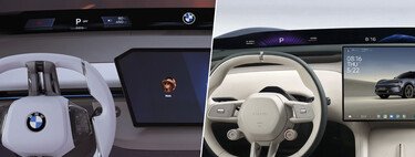 El coche de Xiaomi no existía cuando BMW mostró su próxima revolución. Hoy tenemos dos coches de Xiaomi y ninguna revolución de BMW