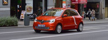 El CEO de Renault cree tener la solución a la crisis del coche europeo: vehículos "ultrapequeños" al estilo japonés