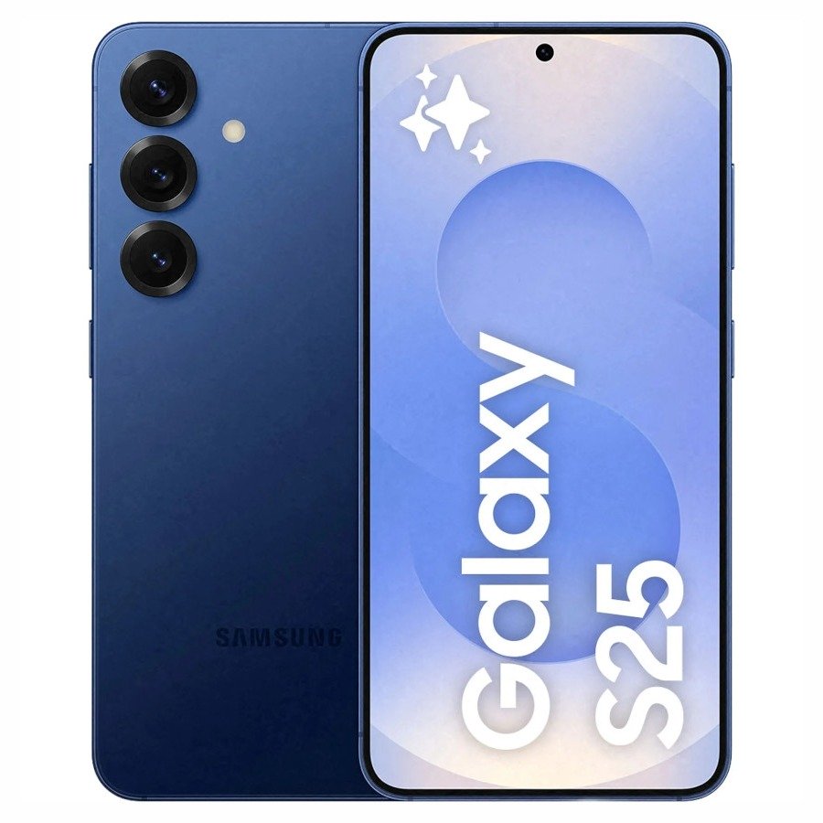Samsung Galaxy S25 (256 GB)