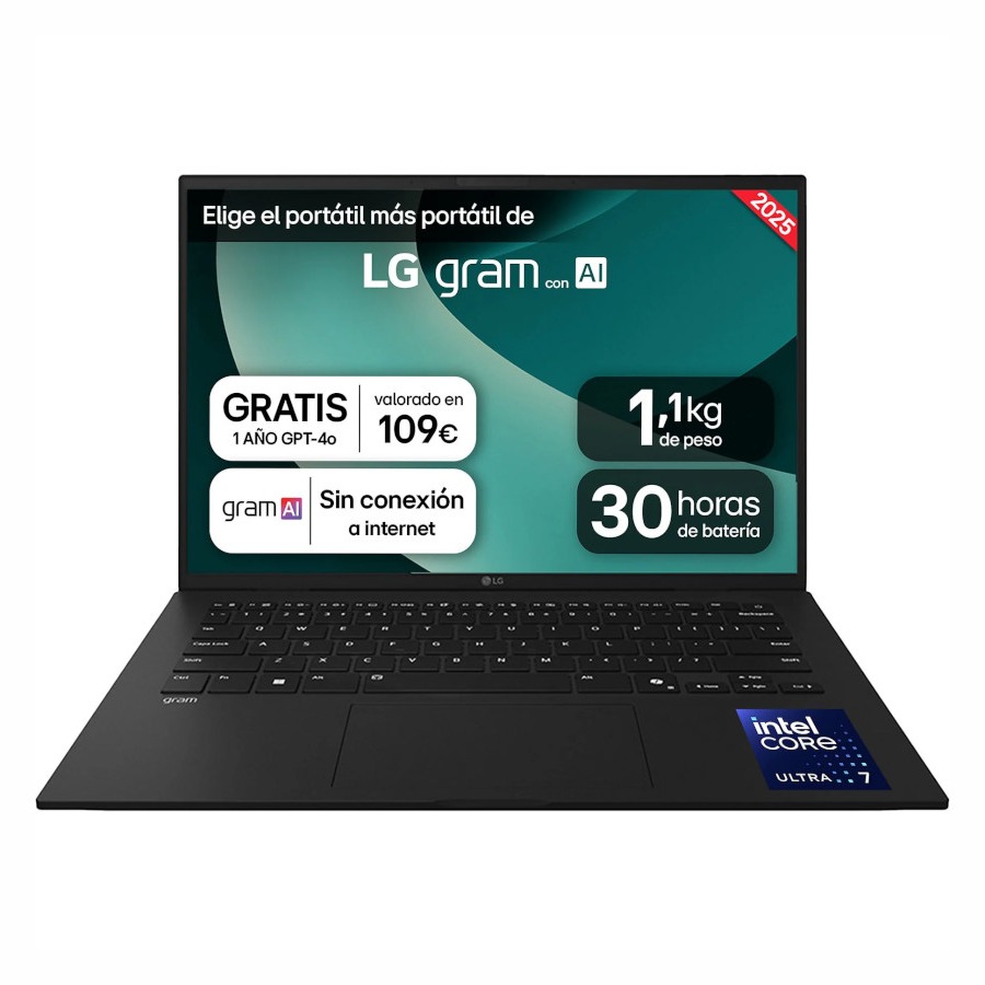 LG Gram 14ZD90T