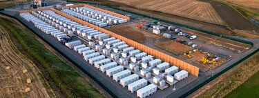 Escocia tiene un plan para superar uno de los grandes retos de la energía renovable: una megaplanta de almacenamiento