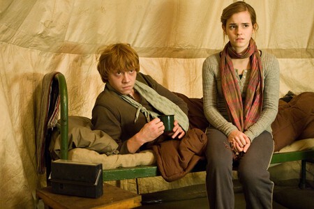 Hermione