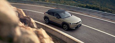 "No es sostenible": Mazda tampoco cree en un futuro de coches eléctricos con grandes autonomías