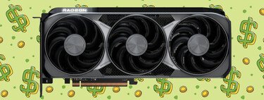 Todas esas tarjetas baratas anunciadas por AMD y NVIDIA en sus lanzamientos fallan en algo: no son nada baratas